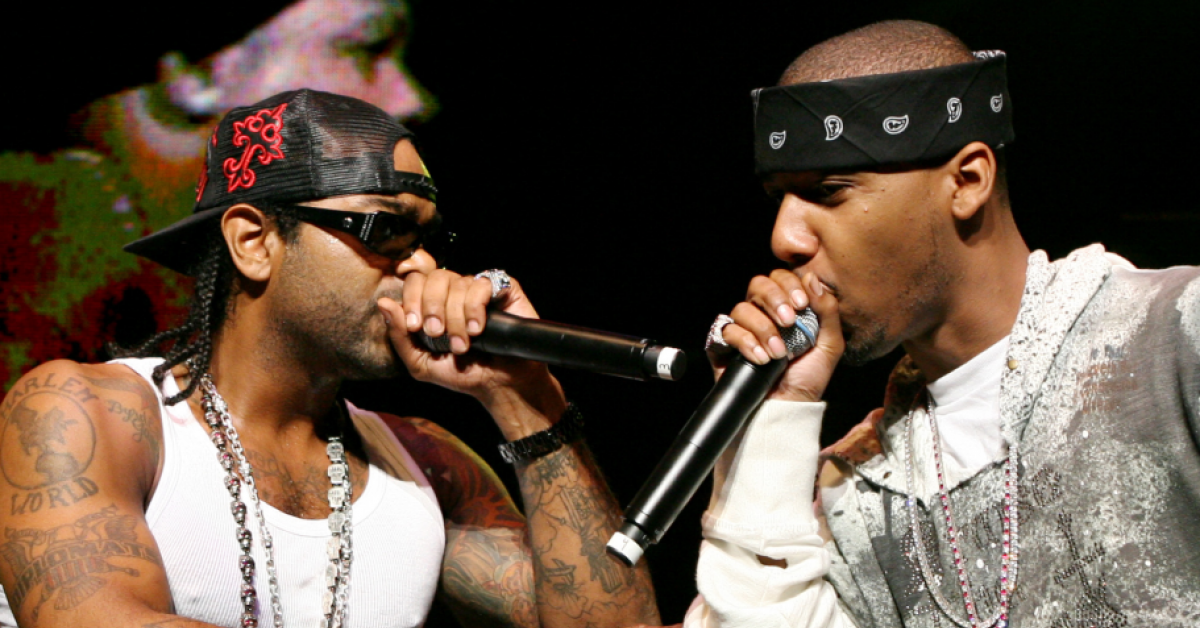 "Stronger" Dipset mit erstem neuen Track seit 2015