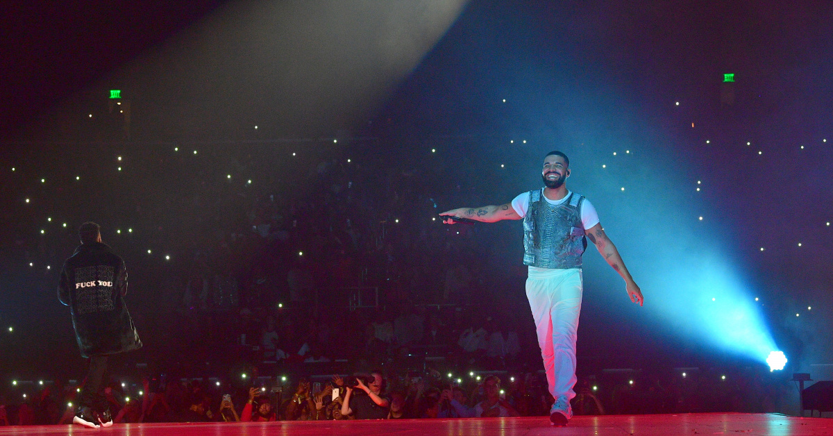 Drake bestätigt neues Album und neue Tour