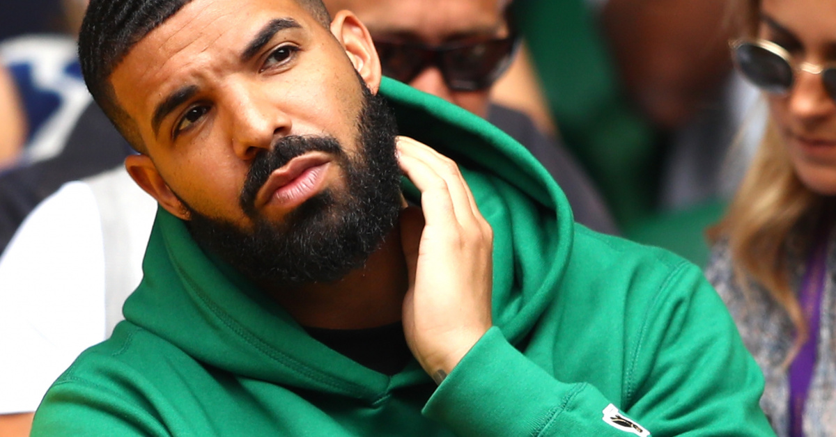 Drake Verklagt Frau Die Er Angeblich “vergewaltigt Und Geschwängert” Haben Soll 