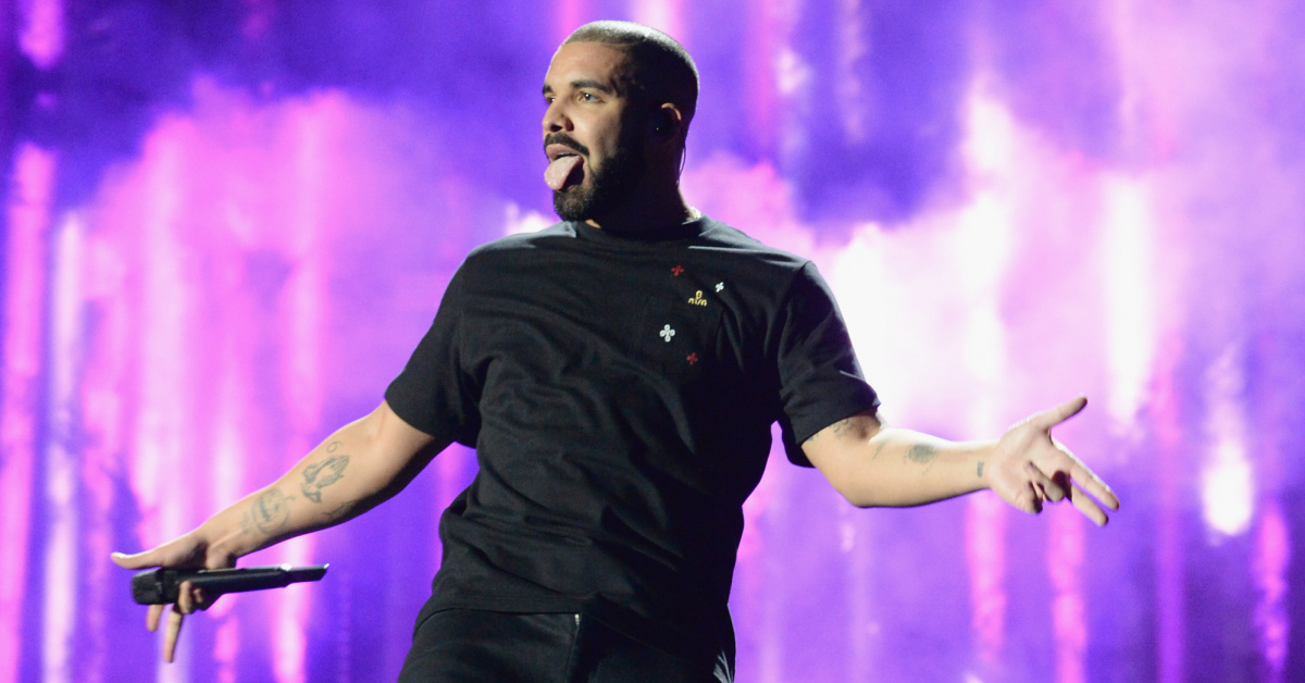 Drake datet Pornodarstellerin Zmeena Orr