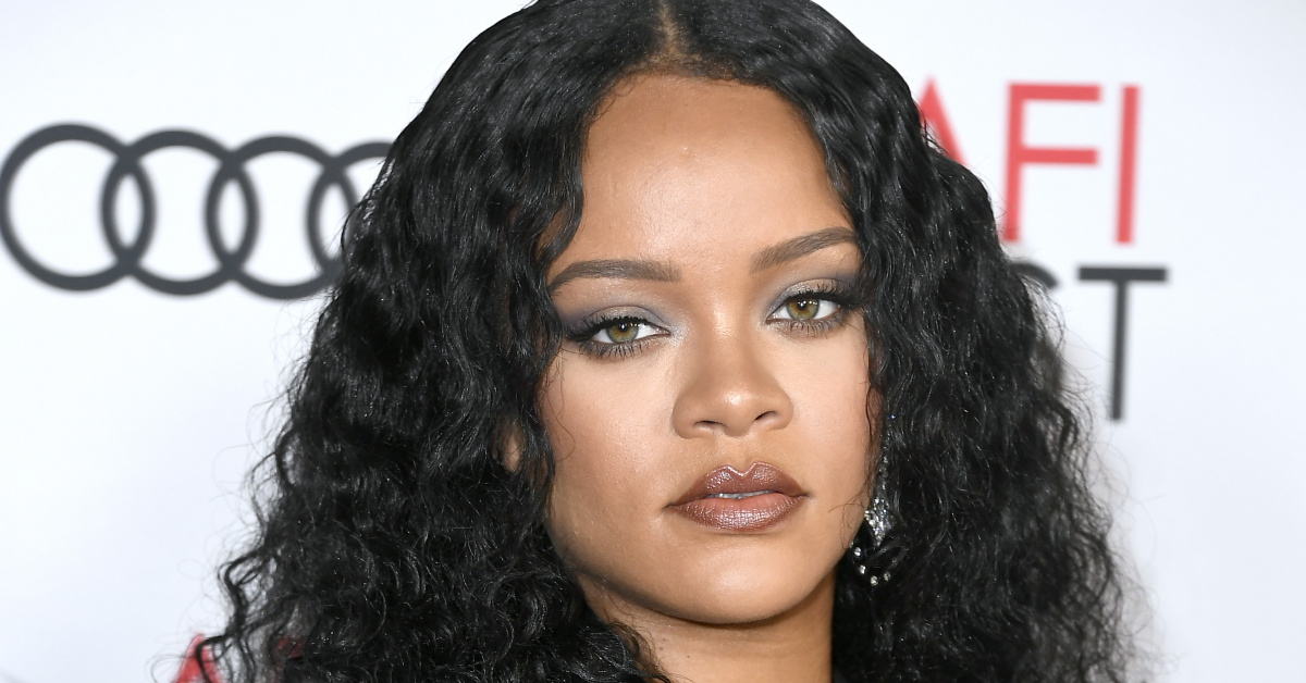 Rihanna Trennt Sich Von Ihrem Milliardär Bigfm