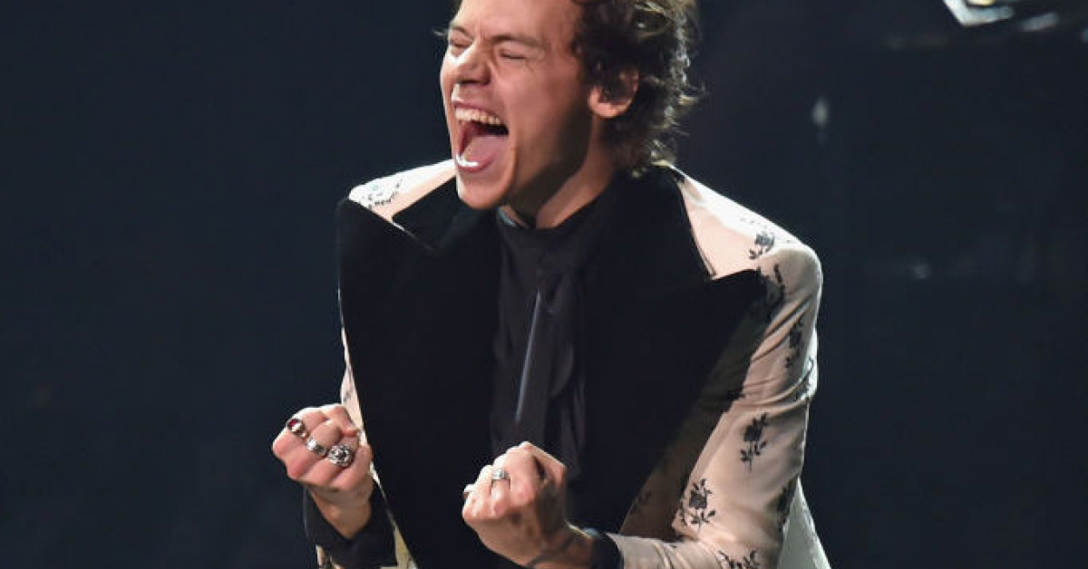 Harry Styles kommt für vier Shows nach Deutschland | bigFM