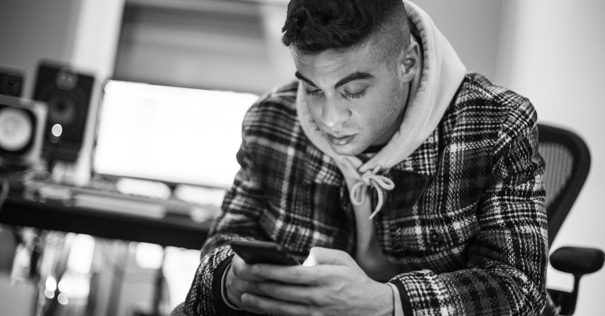 Krasses Debüt Jamule releast EP “NINIO” und überzeugt die Massen