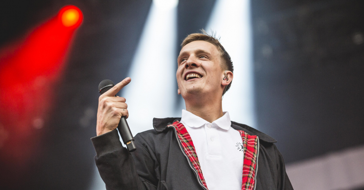 KUMMER sticht mit 2019er LP “KIOX” Fler & BTight aus bigFM