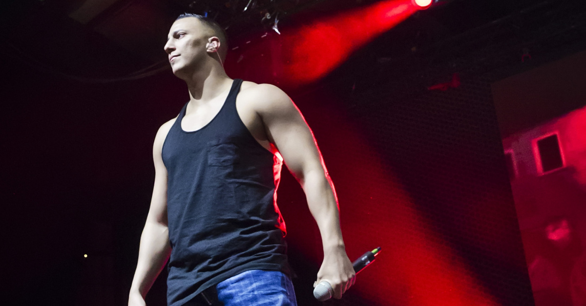Fler Wer Ist Gerade Der Reichste Rapper In Deutschland Farid Safe Bigfm
