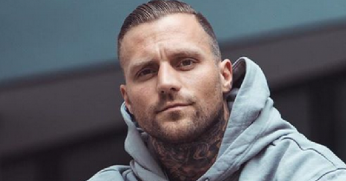 kontra k wurde zum dritten mal vater bigfm kontra k wurde zum dritten mal vater bigfm