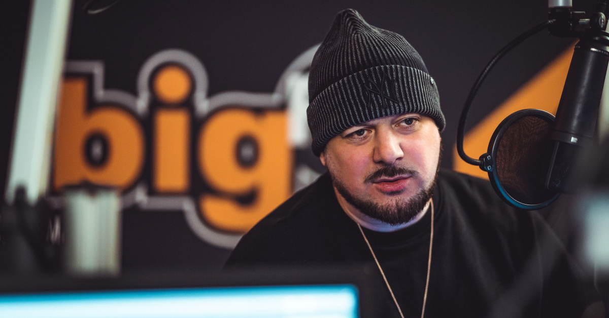 kool savas zu gast bei deutschrap rasiert kool savas zu gast bei deutschrap rasiert