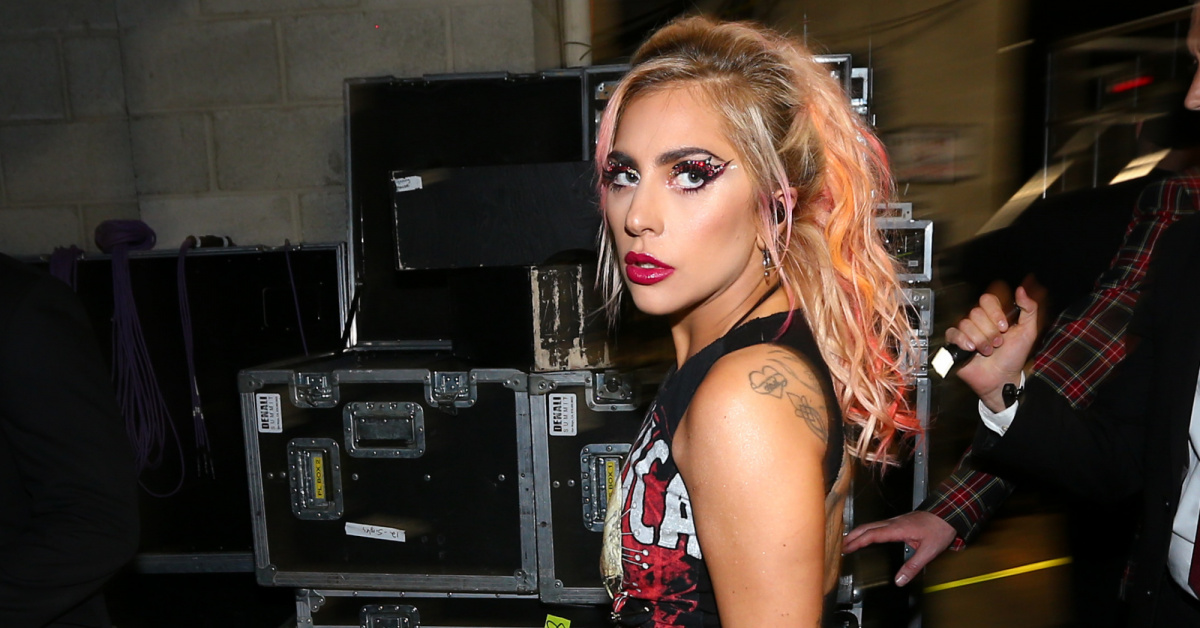 Pink lässt sich in keine schublade stecken und liebt die provokation. Lady Gaga Freund Früher - Offiziell bestätigt: Das ist Lady Gagas neuer Freund … und ...