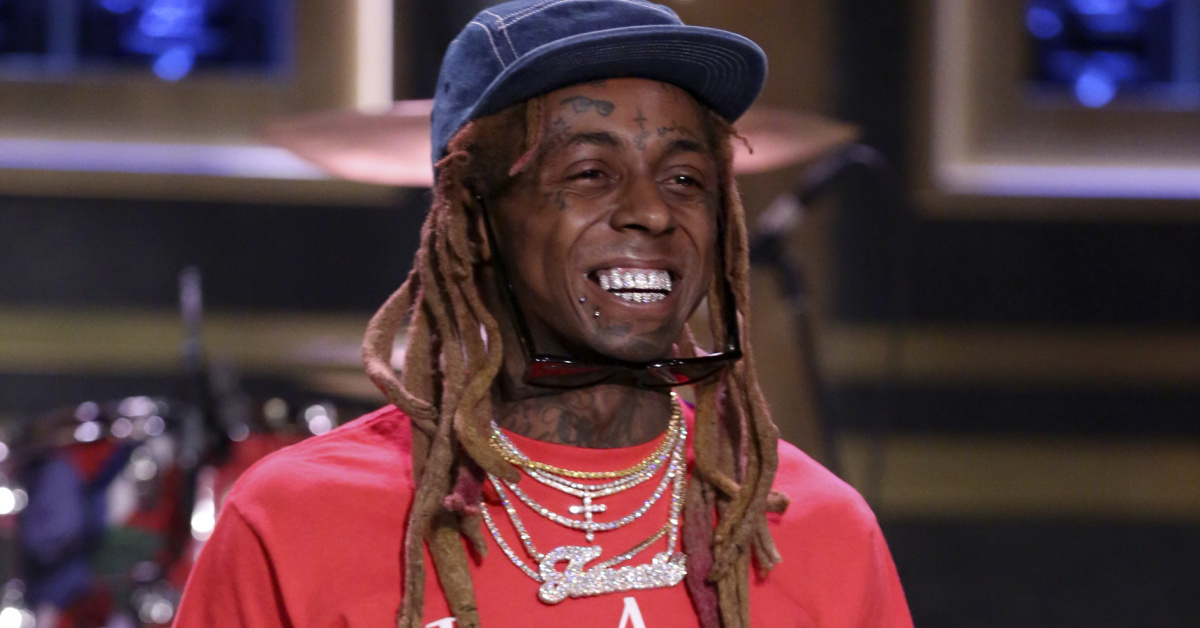 Überraschung Lil Wayne Droppt “free Weezy” Album Bigfm 5846