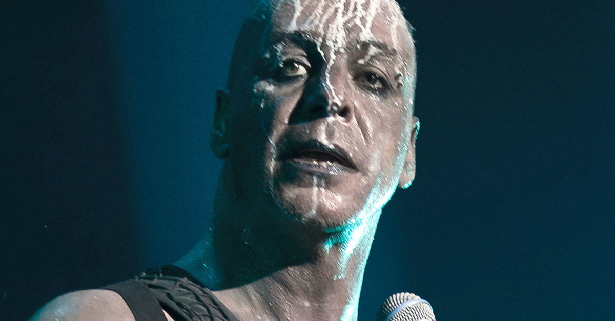 Silvester: Rammstein plant XXL-Show in München | bigFM