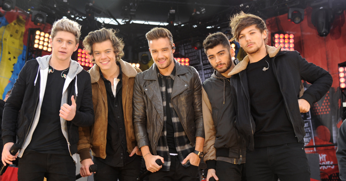 One Direction Reunion In Planung Jungs Folgen Sich Auf Twitter BigFM One Direction Reunion In Planung Jungs Folgen Sich Auf Twitter BigFM