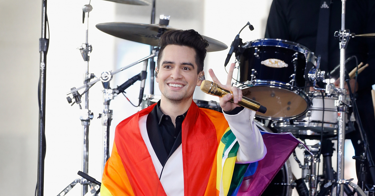 luxury panic at the disco outfit for 93 panic at the disco concert outfit luxury panic at the disco outfit for 93 panic at the disco concert outfit