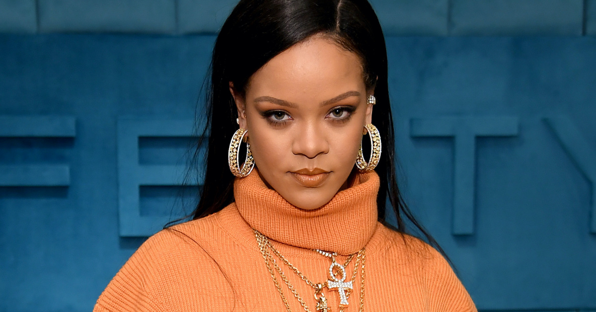 Rihanna Von Forbes zur Milliardärin & reichsten Sängerin der Welt