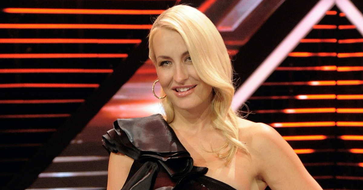 Sarah Connor Neues JuryMitglied bei The Voice of Germany? bigFM