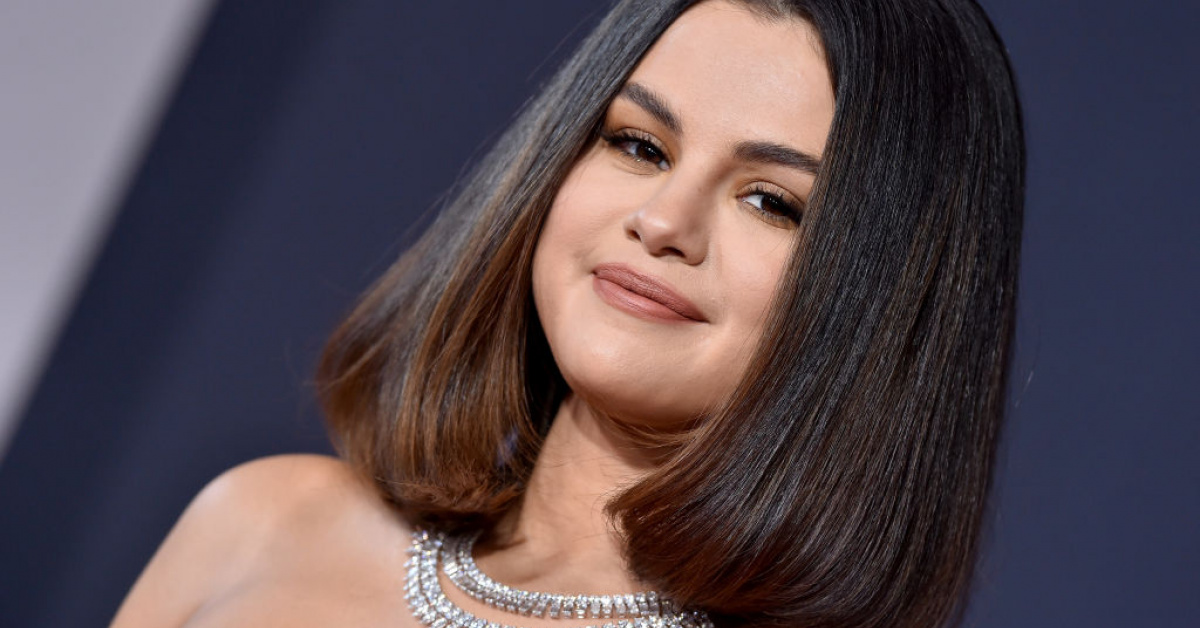 Selena Gomez Lasst Sich Ein Justin Bieber Tattoo Stechen Bigfm