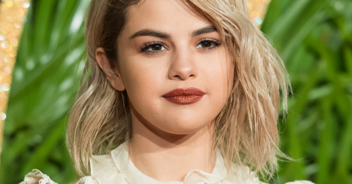 Tote Mädche Lügen Nicht Trailer Selena Gomez www.bigfm.de