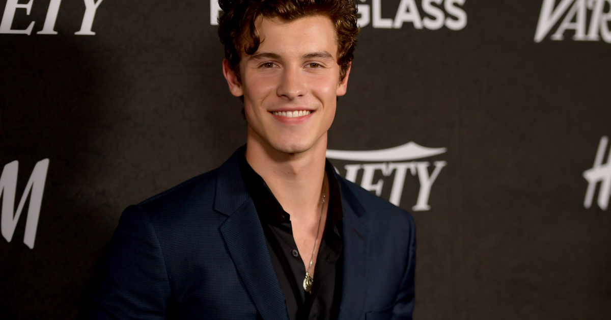 Shawn Mendes zollt Queen mit Cover von “Under Pressure” Tribut