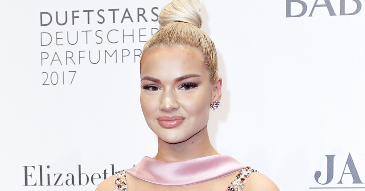 Shirin David Schreibt Geschichte Mit “lieben Wir” Auf Die 1 Bigfm 