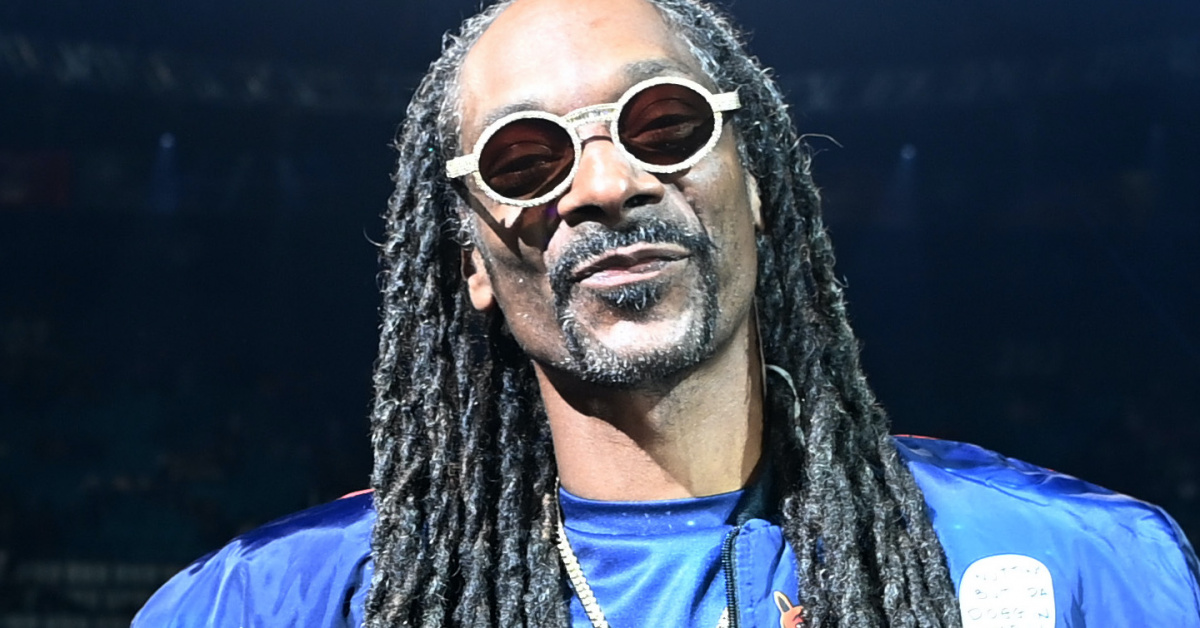 Snoop Dogg wird 50 & schenkt Fans neuen Song "Big Subwoofer" bigFM