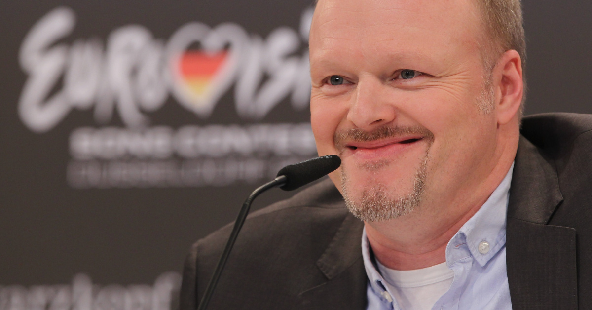 Statt ESC: Stefan Raab veranstaltet "Free European Song ...