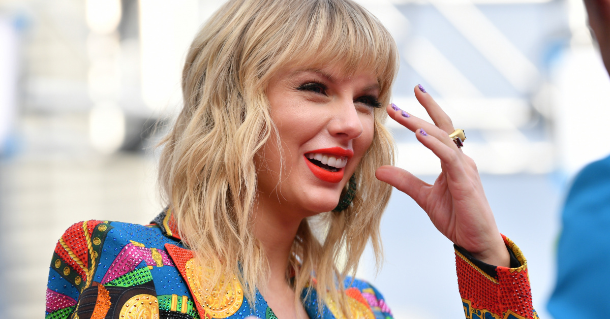 Taylor Swift kündigt Corona-Auszeit bis 2021 an | bigFM