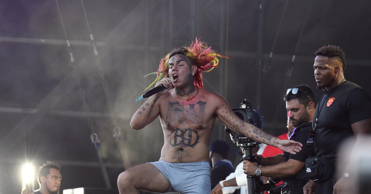 6ix9ine Schwangert Freundin Jade Droppt Punani Bigfm 6ix9ine Schwangert Freundin Jade Droppt Punani Bigfm