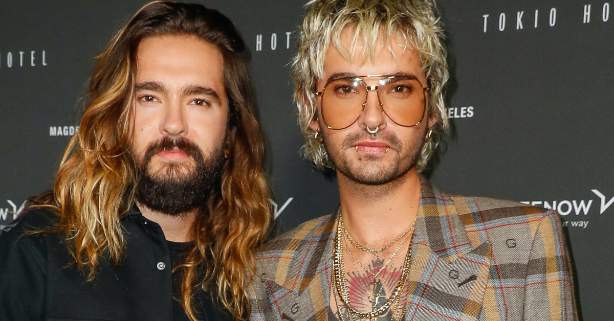JVA-Kaulitz: Tokio Hotel-Brüder wollen Gefängnis kaufen | bigFM