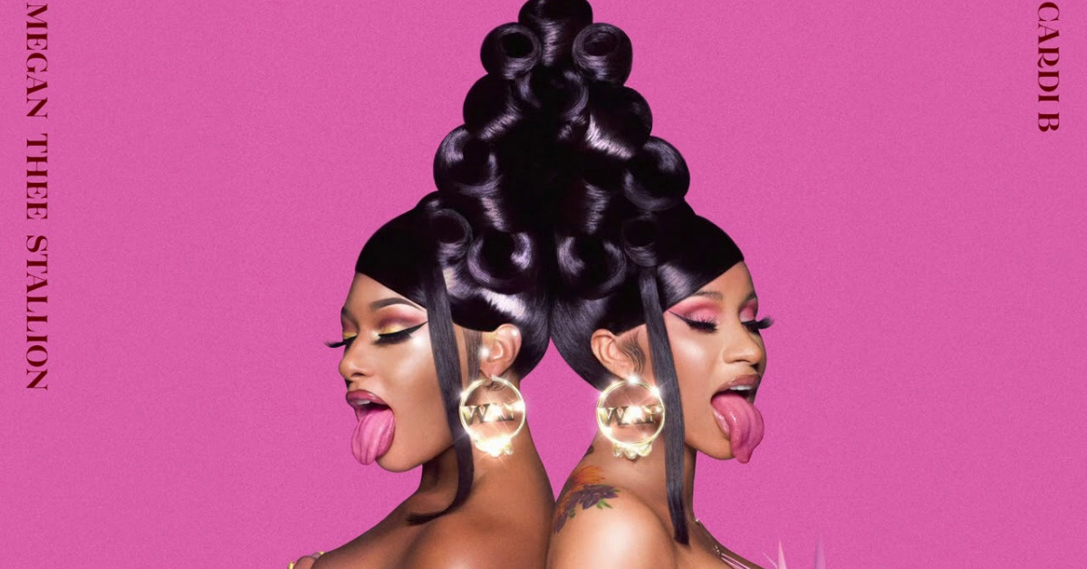 Cardi B: Petition gegen Kylie Jenner-Part in “WAP”-Video | bigFM