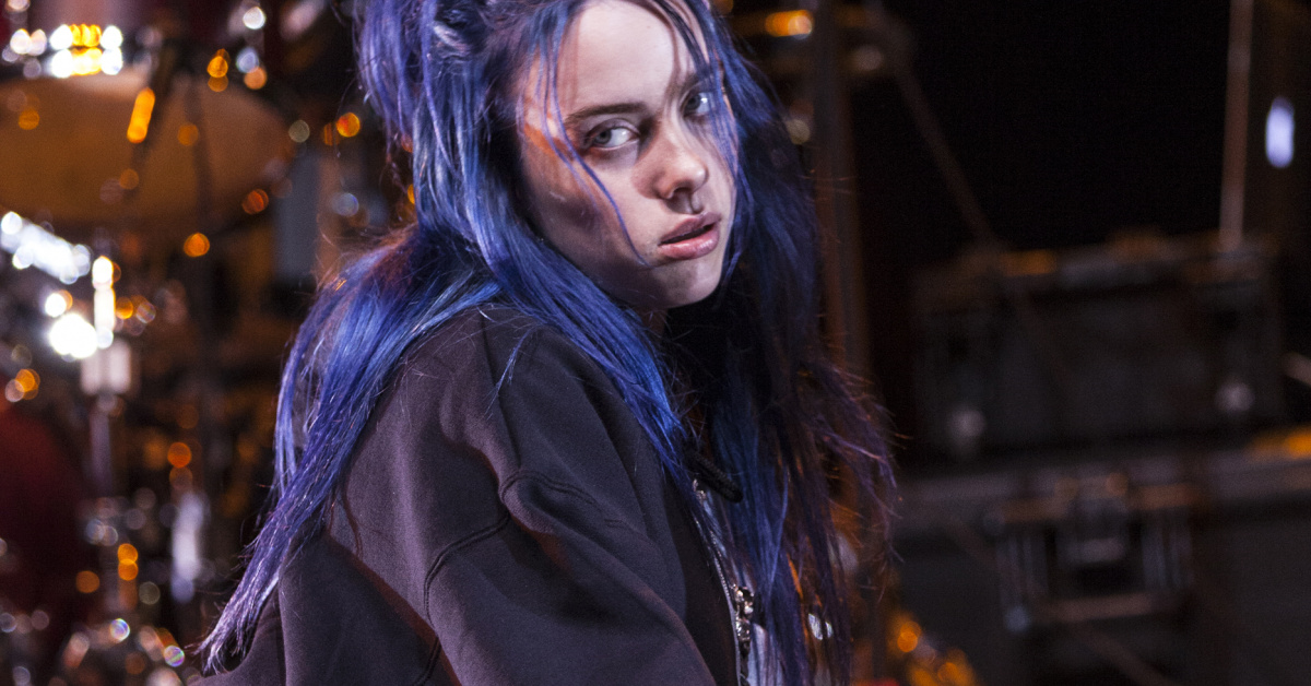 Nach “bury a friend”-Drop: Fans machen sich Sorgen um