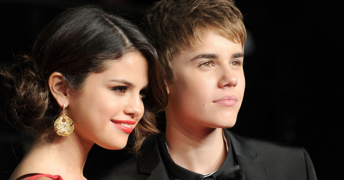 Selena Gomez Feat. Justin Bieber: “Lose You To Love Me” X “Sorry” | BigFM