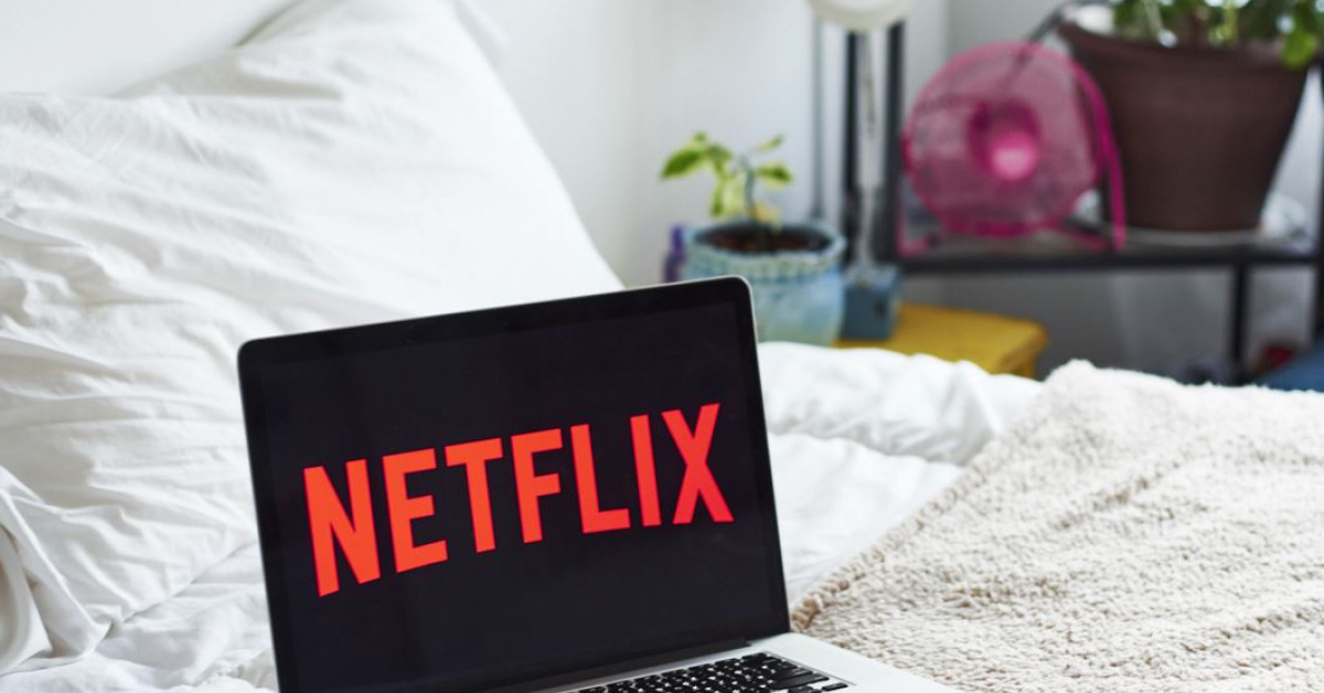 Netflix: Diese Highlights erwarten Euch im März