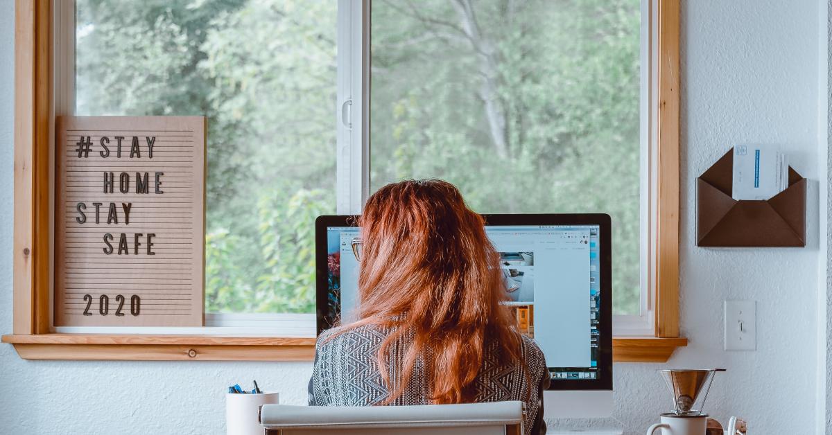 HomeOffice dank Corona Das könnt Ihr von der Steuer absetzen bigFM