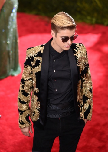 Von Jared Leto Bis Justin Bieber Frisuren Mit Blondie Alarm