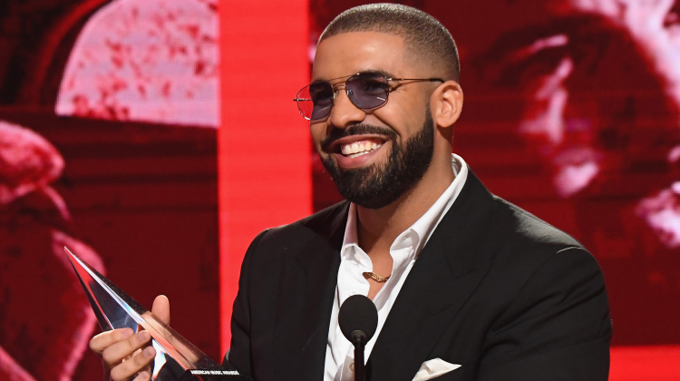 Drake Starportrait Bigfm