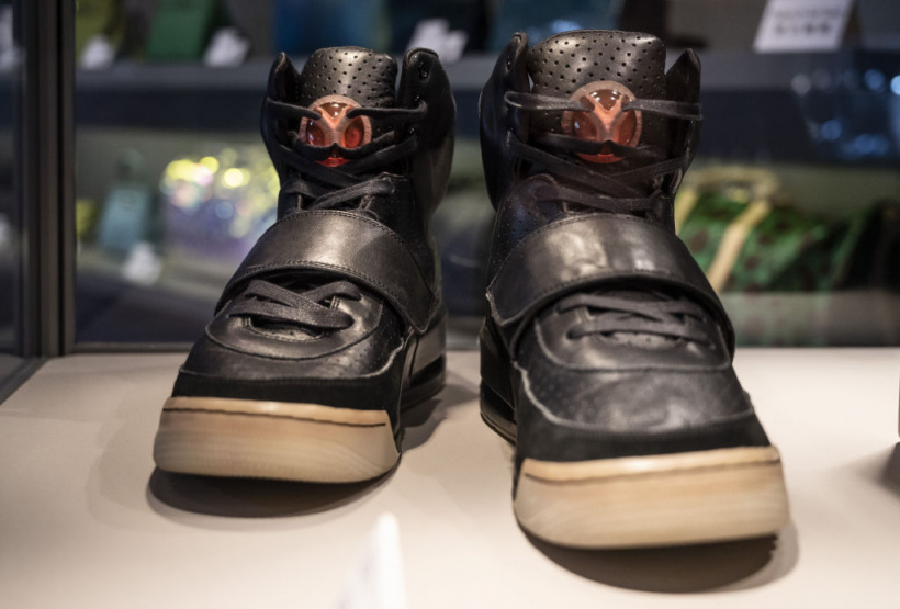 -Kanye-Wests-Nike-Air-Yeezy-1-sneaker.jpg -Kanye-Wests-Nike-Air-Yeezy-1-sneaker.jpg