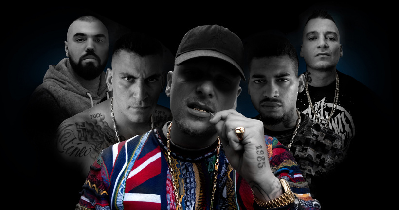 187 Strassenbande 187 Strassenbande
