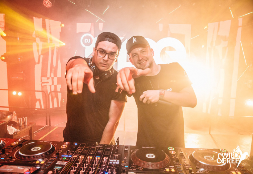 bigFM DJ Olde (rechts) bigFM DJ Olde (rechts)