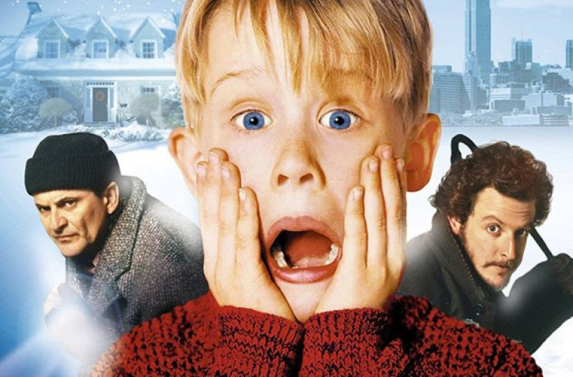 Alle Jahre Wieder: Das Sind Die Beliebtesten Weihnachtsfilme | BigFM