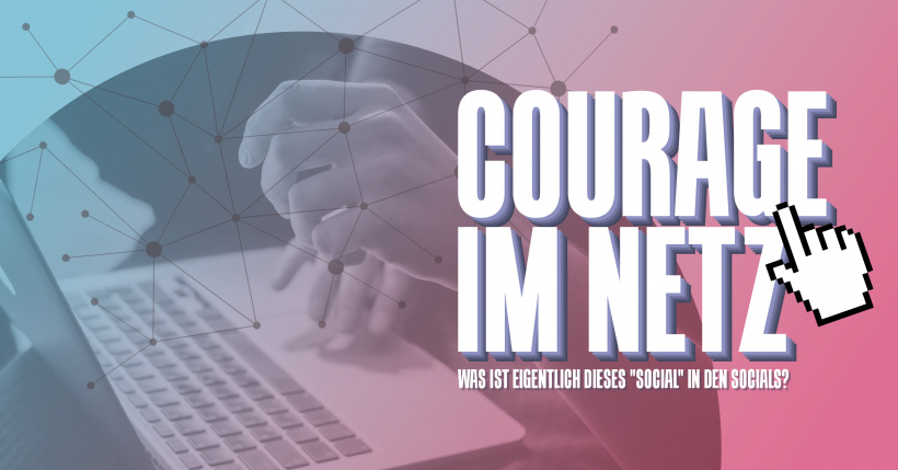 Courage im Netz Courage im Netz