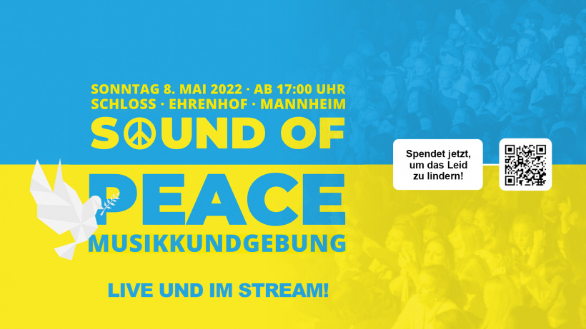 Sound of Peace Mannheim Sound of Peace Mannheim