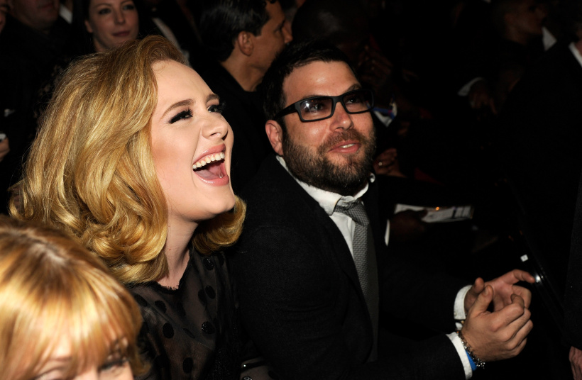 Adele-and-Simon-Konecki-attend-The-54th-Annual-GRAMMY-Awards.jpg Adele-and-Simon-Konecki-attend-The-54th-Annual-GRAMMY-Awards.jpg