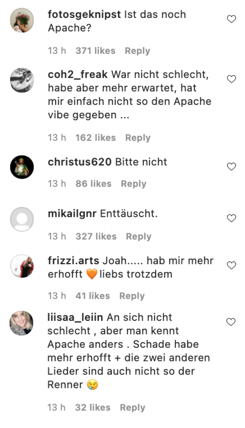 Apache-207-Instagram-Kommentarfeld-03.09.2021-.png Apache-207-Instagram-Kommentarfeld-03.09.2021-.png