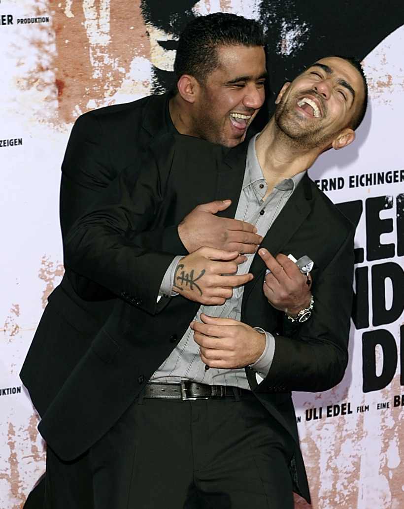 Arafat-Abou-Chaker-and-Bushido.jpg Arafat-Abou-Chaker-and-Bushido.jpg