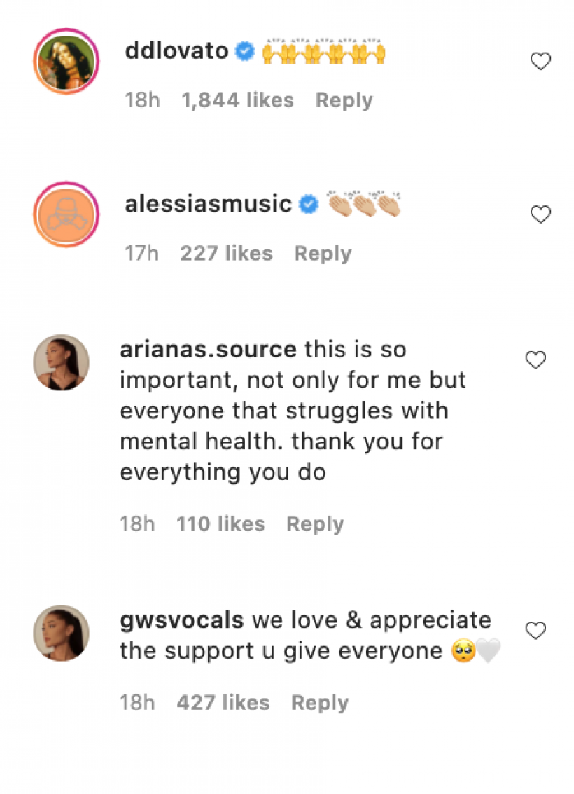 Ariana-Grande-Kommentarfeld-Instagram-30.06.2021.png Ariana-Grande-Kommentarfeld-Instagram-30.06.2021.png