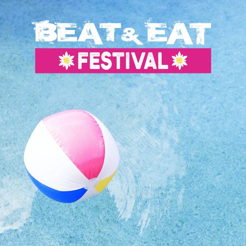 Beat & Eat: Das Open Air Pop-Up-Festival im Sommer 2021 Beat & Eat: Das Open Air Pop-Up-Festival im Sommer 2021