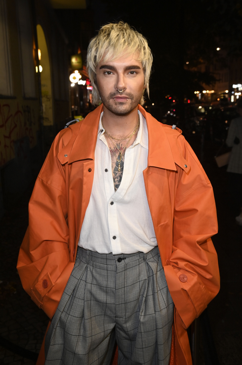 Diese skurrilen Wünsche hat Bill Kaulitz für den BackstageBereich bigFM