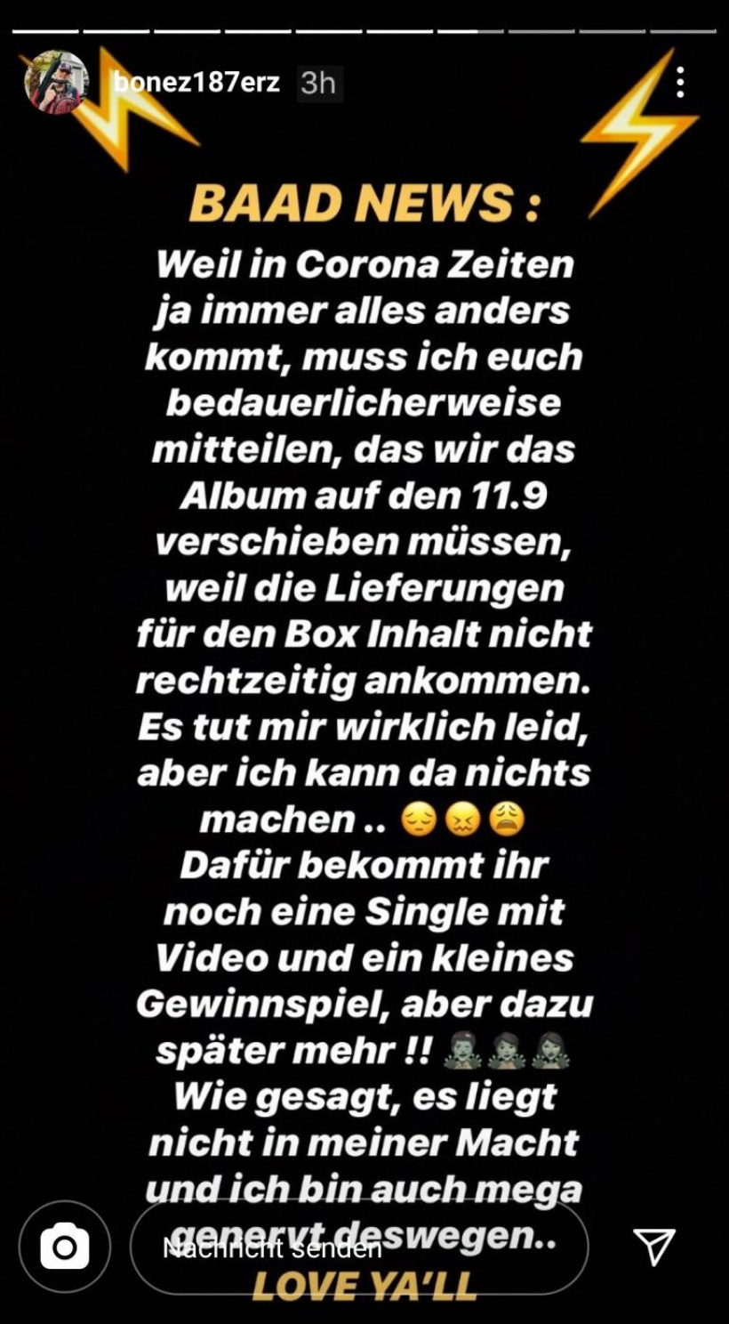 Bonez-MC-Verschiebung-von-HOLLYWOOD-Drop.jpg Bonez-MC-Verschiebung-von-HOLLYWOOD-Drop.jpg