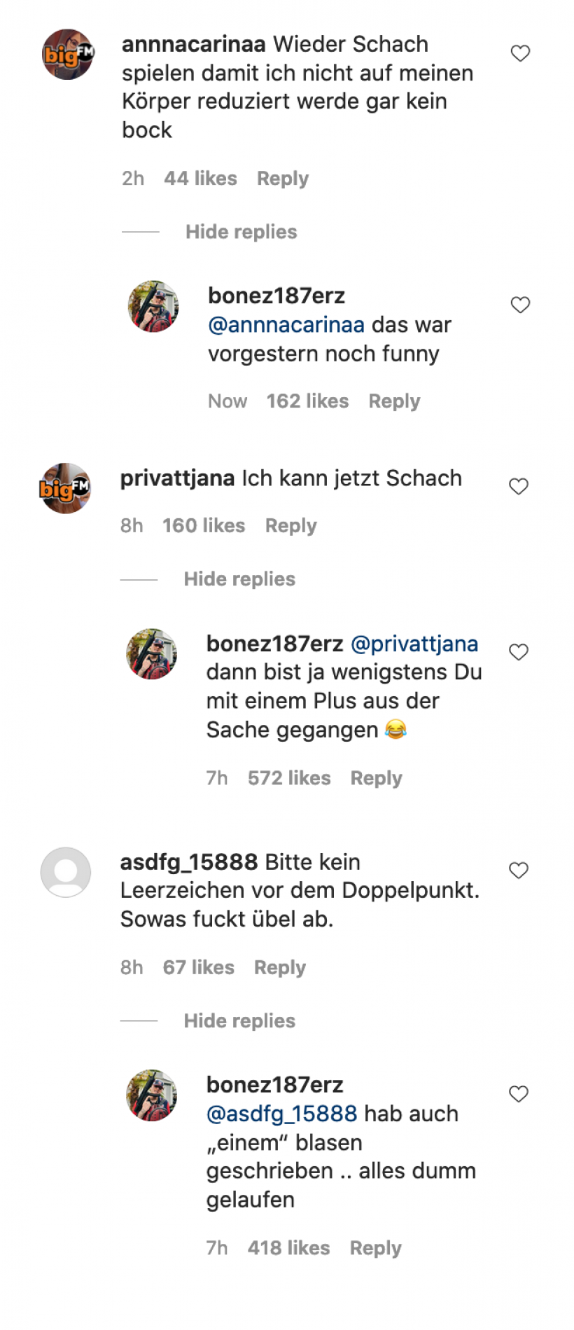 Bonez-MC-antwortet-auf-Instagram-Kommentare.png Bonez-MC-antwortet-auf-Instagram-Kommentare.png