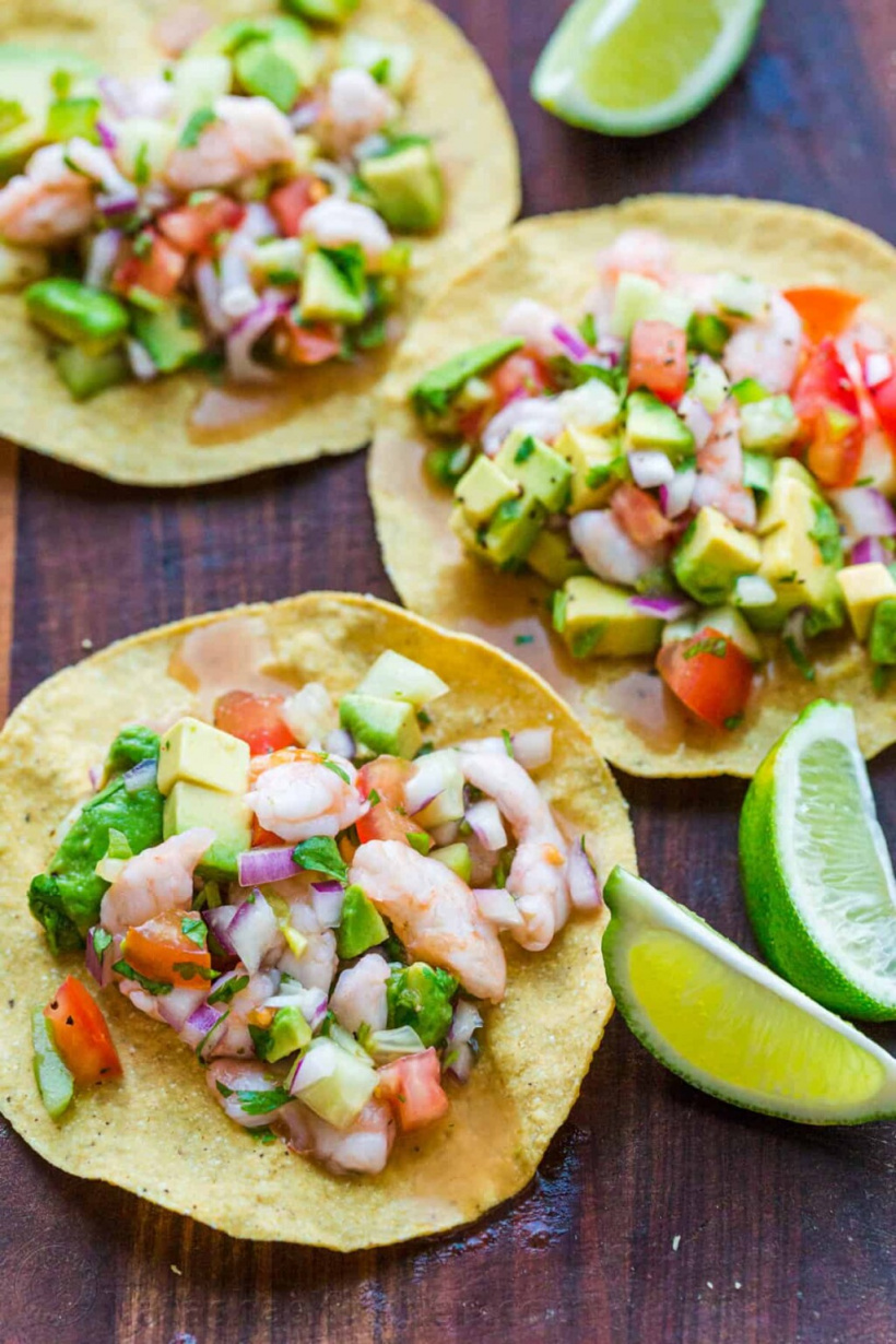 Ceviche schmeckt nicht nur frisch und ist super einfach: Es bringt auch einen Hauch Lateinamerika zu Euch nach Hause Ceviche schmeckt nicht nur frisch und ist super einfach: Es bringt auch einen Hauch Lateinamerika zu Euch nach Hause