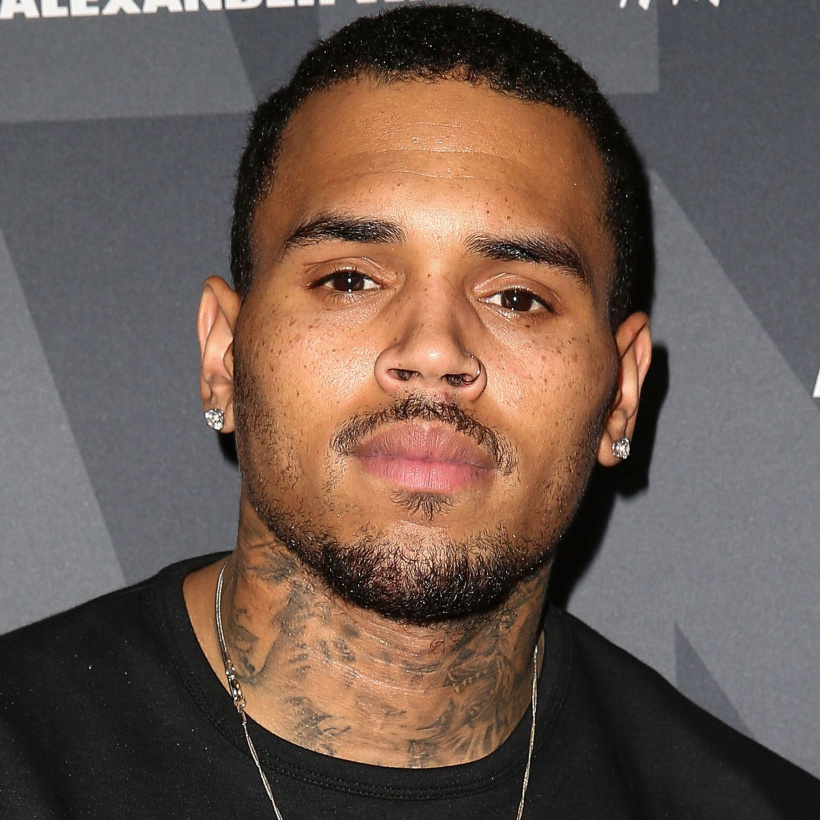 Chris Brown Chris Brown